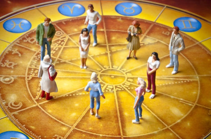 astrologios | 9th house in astrology | astrology 9th house